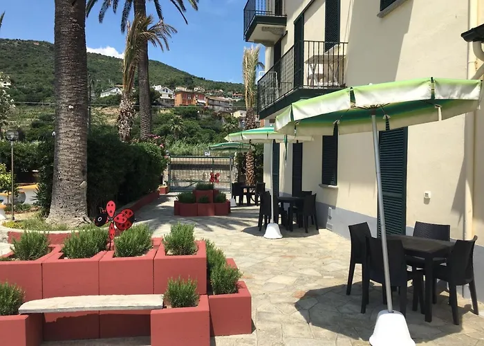Residence Villa Miky