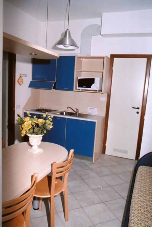 Apart-hotel Miky Albenga