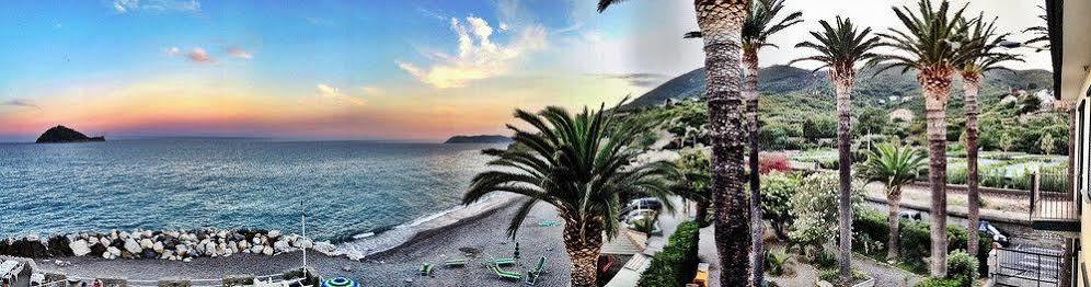 Appart hôtel Miky Albenga