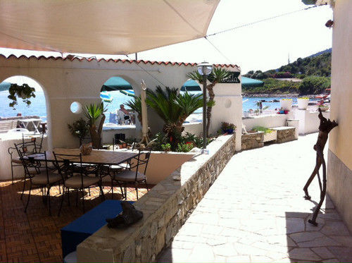 Miky Appart hôtel Albenga