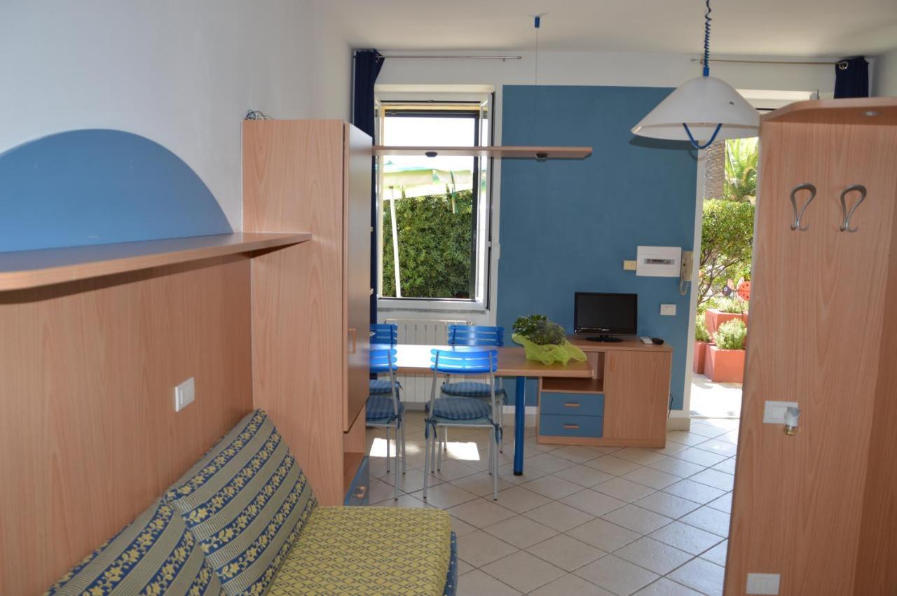 Miky Apart-hotel Albenga
