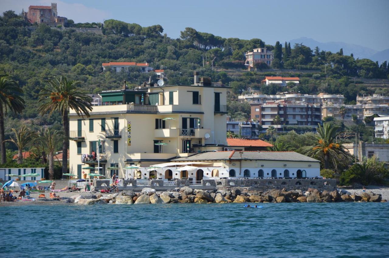 Miky Apart-hotel Albenga
