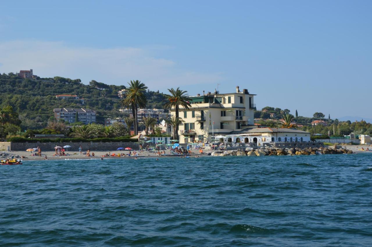 Miky Albenga