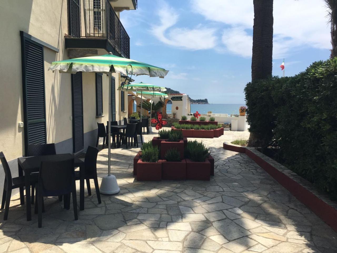 Miky Apart-hotel Albenga