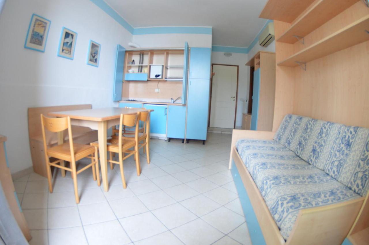 Miky Apart-hotel Albenga