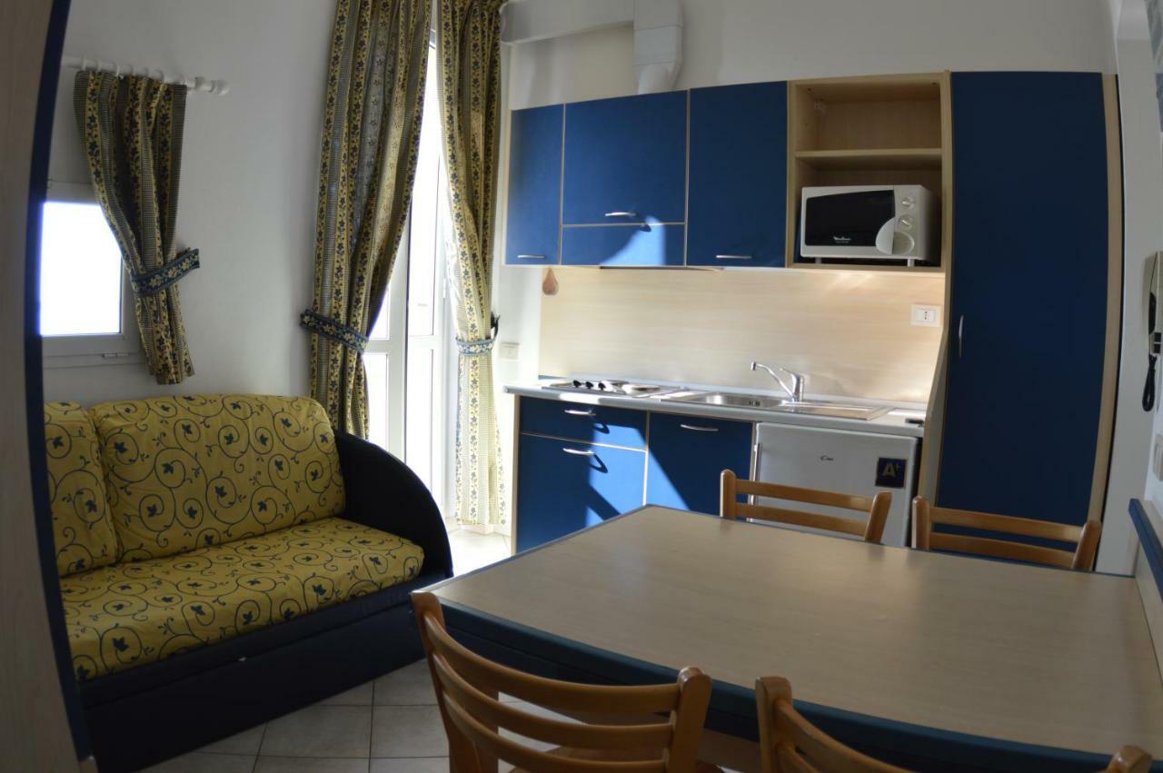 Apart-hotel Miky Albenga